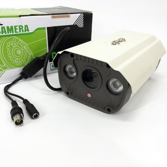 Камера видеонаблюдения Camera 922, Камера видеонаблюдения для дома квартиры, ip камера | Зображення 6