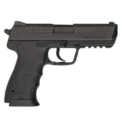 Пневматический пистолет Umarex Heckler Koch HK45 (5.8185) | Зображення 1
