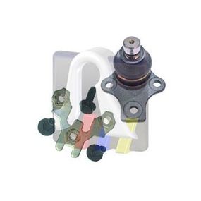 Шаровая опора VW Caddy/Golf/Passat 83-(d=19 мм), RTS, 93-00926-056,