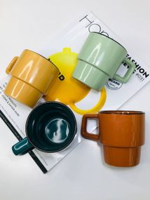 Кружка Olens Vintage Home 102-620 250 мл