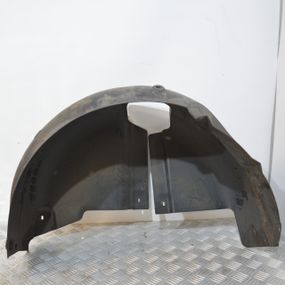 Підкрилок задній лівий Skoda Rapid Spaceback 2012-2019 універсал Підкрилок задній лівий Шкода Рапід 5JJ810971B