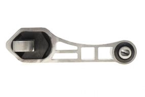 Подушка двигуна задня нижня Citroen Nemo 1.3D Multijet косточка  25671