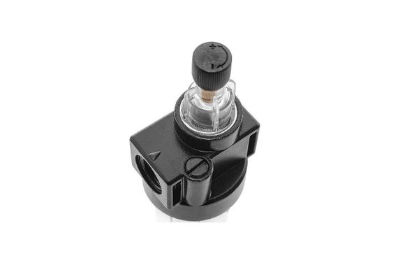 Устройство подачи масла (лубрикатор) Intertool - 1/4" (PT-1420) | Зображення 3