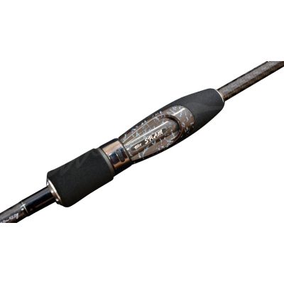 Удилище Tict Sram TCR-84S Reloaded 2.54m 1-12g (1791.09.23) | Зображення 2