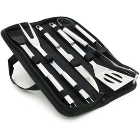 Набор для барбекю Voltronic з 5 аксесуарів (YT-JA-0019)