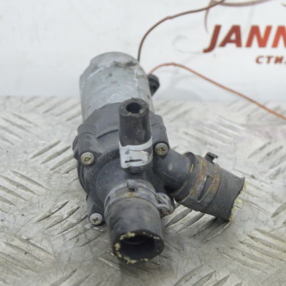 Водяний насос охолодження електричний Mercedes-Benz C-Class W203 Помпа водяна Мерседес в203 A2038350164 | Зображення 2