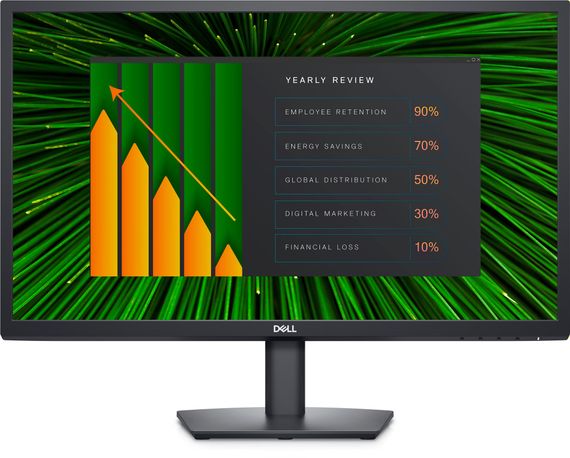 Монітор Dell  LCD 23.8' E2423H (210-BEJO)