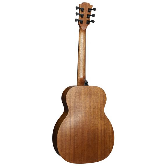 Smart тревел-гітара Lag BlueWave 1 TBW1TE + чохол | Зображення 3