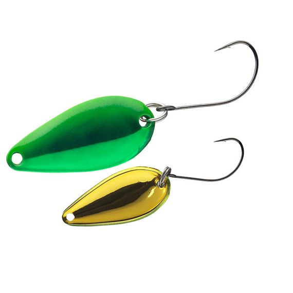 Блешня Daiwa Presso LMN 1.9g #MM (15443-128) | Зображення 7