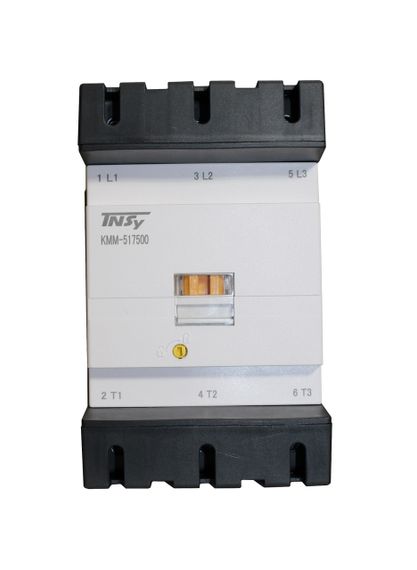 Контактор КММ517500 175А 400В/АС3 220V 45kW/400V 90kW Ny95505625 | Зображення 3