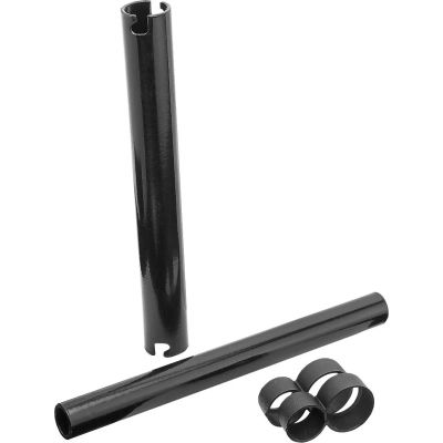 Домкрат Neo Tools гидравлический бутылочный 8т, 181-345мм (10-453) | Зображення 2