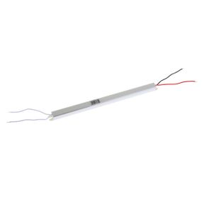 Блок питания DR-48W IP20 AC 170-264V DC 12V 4A Output led