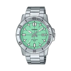 Годинник Casio MTP-VD01D-3E1VUDF (модуль №5058)