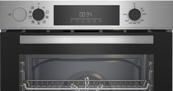 Духовой шкаф Beko электрический BBIS12300XDE | Зображення 1