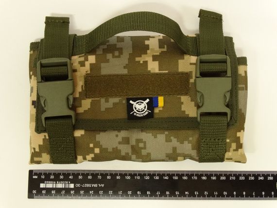 Підсумок патронташ для 308 на 40 набоїв перенесення і зберігання Піксель | Зображення 6