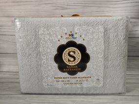 Плед Sarar  83877 Туреччина 220x240  Акріл