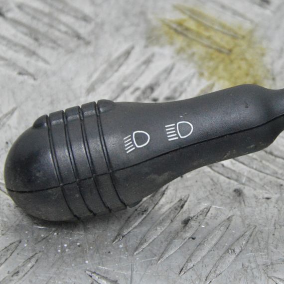 Перемикач поворотів лівий Renault Twingo I 1994-2000 Підрульовий перемикач лівий Рено 7700839681A | Зображення 1