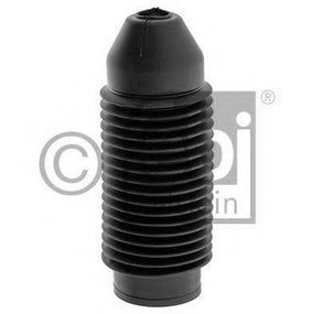 Пильовик аморт. VVW, AUDI передн. (вир-во FEBI) FEBI BILSTEIN 01367 на VW PASSAT (3A2, 35I)