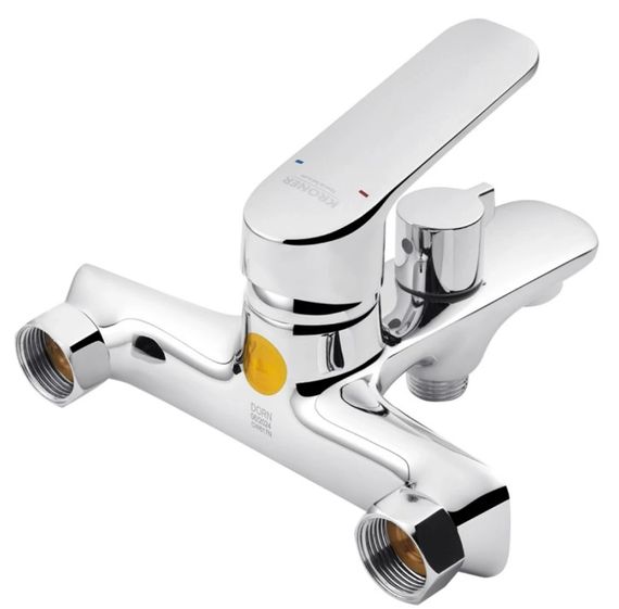 Змішувач для ванни Kroner KRP Dorn - C060 (CV033916) | Зображення 7