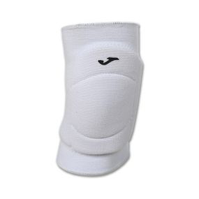Фиксатор колена Joma Kneepatch Jump 400175.200 білий Уні S (9996366045094)