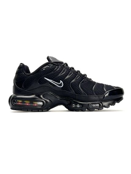 Чоловічі кросівки Air Max Plus New Black White , В'єтнам 45 28.5 | Зображення 2