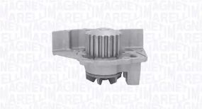 Помпа, водяний насос CITRO coren ZX, PEUGEOT 306, MAGNETIMARELLI (352316170889)