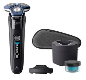 Електробритва Philips серії 7000 S7886/55 чорна