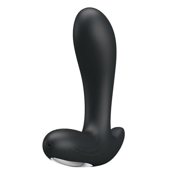 Массажер простаты BACKIE BI-040029 Sex Aura | Зображення 2