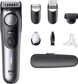 Тример універсальний Braun Beard Trimmer Series 9 BT9520 4 Вт чорний