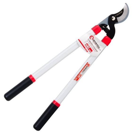 Гілкоріз садовий INTERTOOL FT-1111