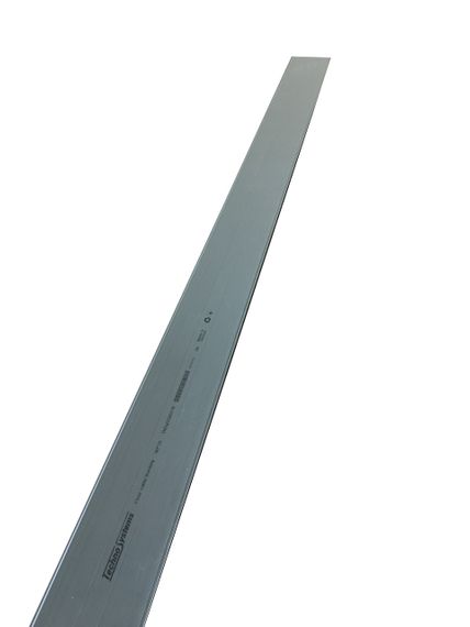 Кабель-канал 90х20 напольный 3/d13 серый RAL7012 Ny95506338 | Зображення 1