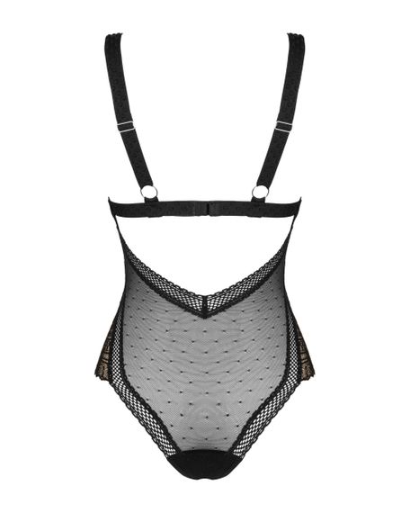 Боді Obsessive Estiqua body XS/S | Зображення 5