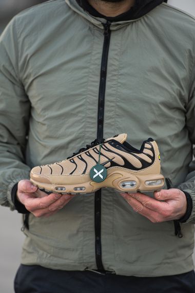 Кроссовки N-i-k-e Air Max TN 0656 43 | Зображення 4
