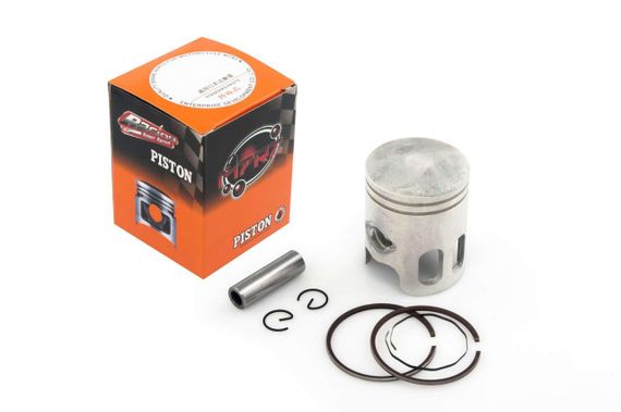 Поршень   Yamaha JOG 50   1,00   (Ø41,00 p-10, 2JA/3KJ)   оригинал Taiwan   SEE   (mod.A)