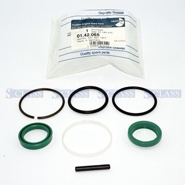 Ремкомплект гидравлического насоса Mercedes Benz Truck, Trucktec, 01.42.065,