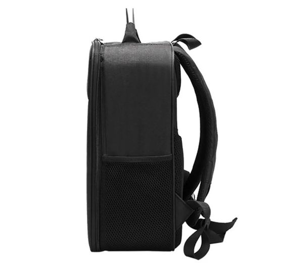 Кейс рюкзак Primolux для квадрокоптера  DJI Avata - Black | Зображення 4
