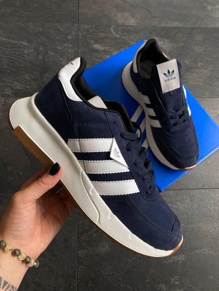 Кросівки чоловічі на осінь ad-s A96 42 26,5 см | Зображення 3