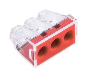 Будівельно монтажна клема СМК 773-173 Ny95500580