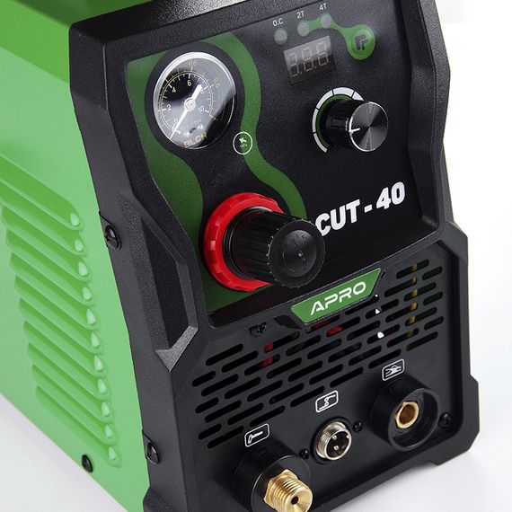 Плазморез CUT-40 4+2.5 м APRO | Зображення 3
