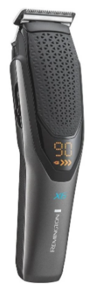 Машинка для стрижки Remington Power-X Series X6 Hair Clipper НС6000 | Зображення 1