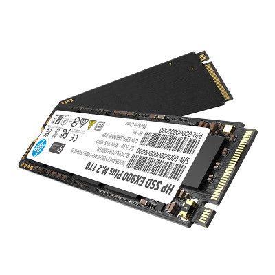 Накопитель SSD M.2 2280 1TB EX900 Plus HP (35M34AA) | Зображення 2
