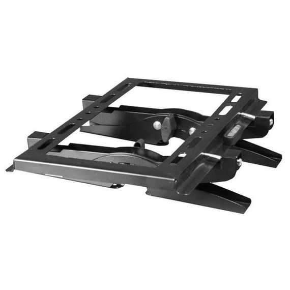 Кріплення настінне для телевізора 14-42 MHZ V35, Універсальні кріплення для телевізора | Зображення 4