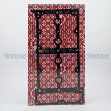 Прокладка клапанной крышки Doblo/Nemo/Bipper 1.3 MJET/HDI, Elring, 074.173,