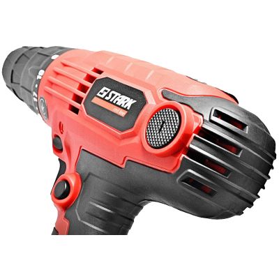 Шуруповерт Stark EDC 650 Profi (120065015) | Зображення 3