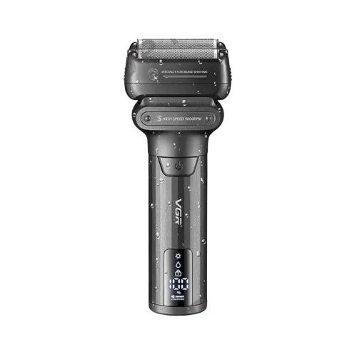 Електробритва бездротова акумуляторна XPRO VGR V-368 (45573-V-368_620)