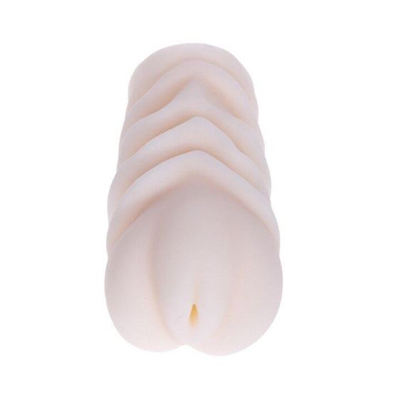 Мастурбатор-Вагіна з вібрацією BM-009156 Sex Aura | Зображення 3