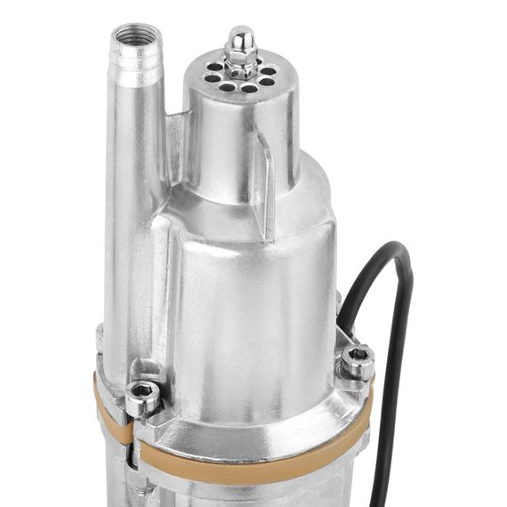 Насос вібраційний Agua XVM60, верхній забір води (CV035064) | Зображення 2