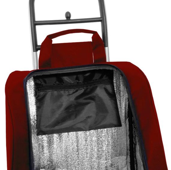 Сумка-тележка Casa Si Buddy Red (CS93077Y04R) | Зображення 1