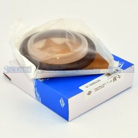 Сальник коленвала задний Berlingo/Jumpy/Expert/Partner 1.6 HDI/MJET 07- (85x105x8.8), Victor Reinz,