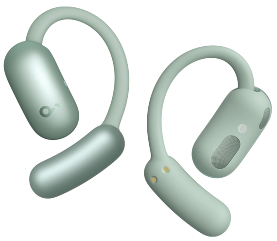 Гарнітура Anker SoundСore AeroFit 2 Green | Зображення 6